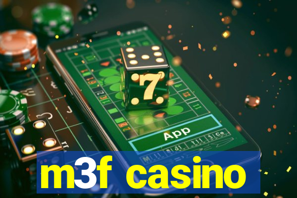 m3f casino